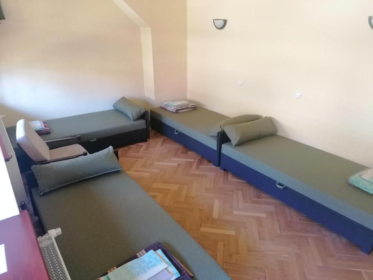 Goprowka Ubytovanie v rodine Krynica Zdroj