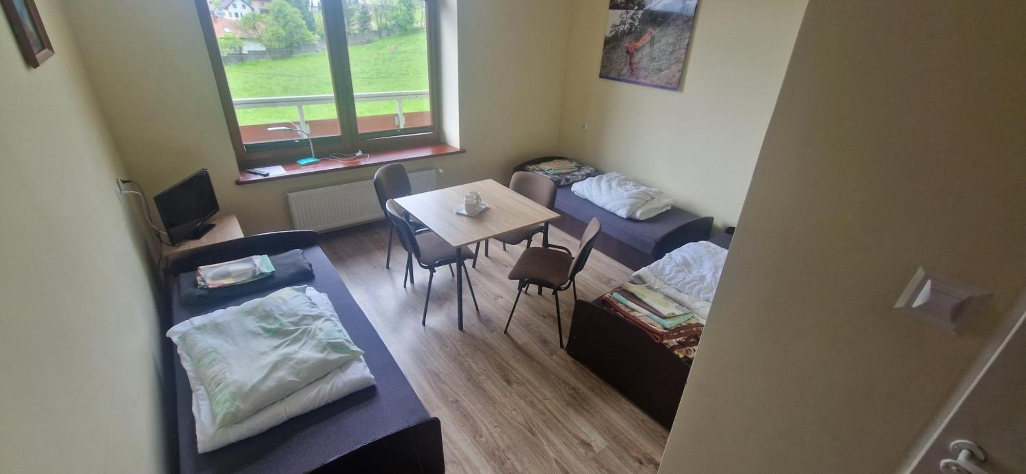 Goprówka * Krynica-Zdrój