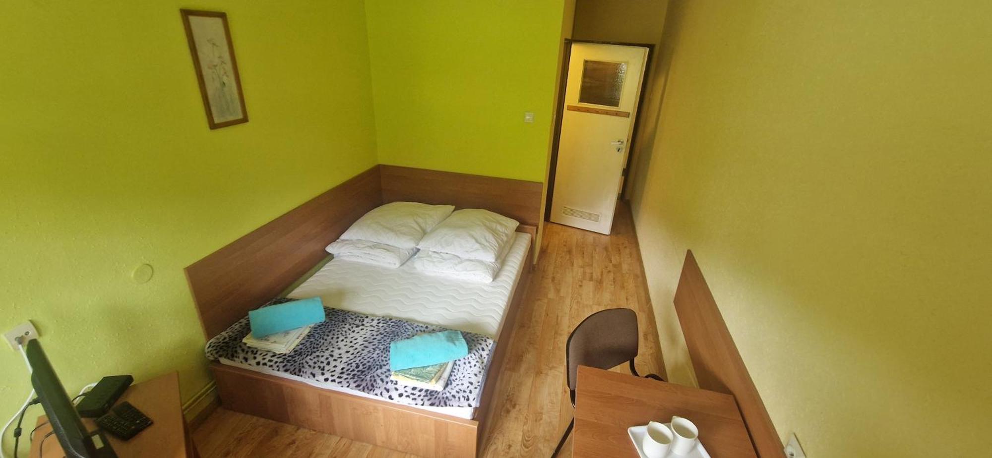 Kwatera prywatna Goprówka Krynica-Zdrój