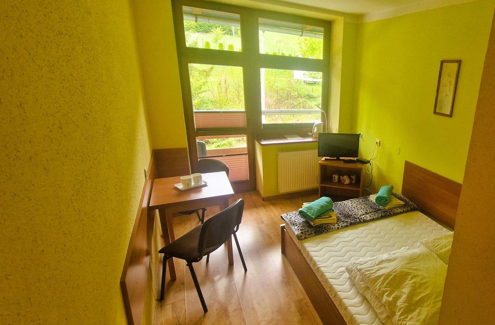 Goprówka Kwatera prywatna *