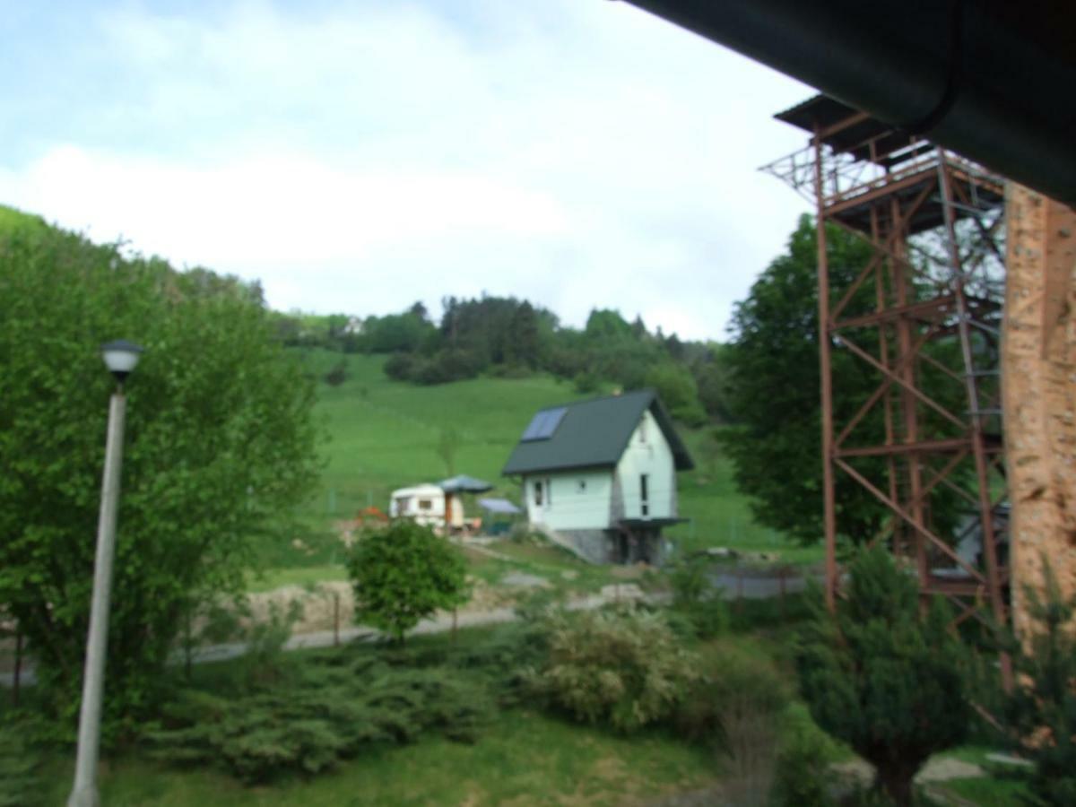 Goprowka Homestay Krynica Zdroj