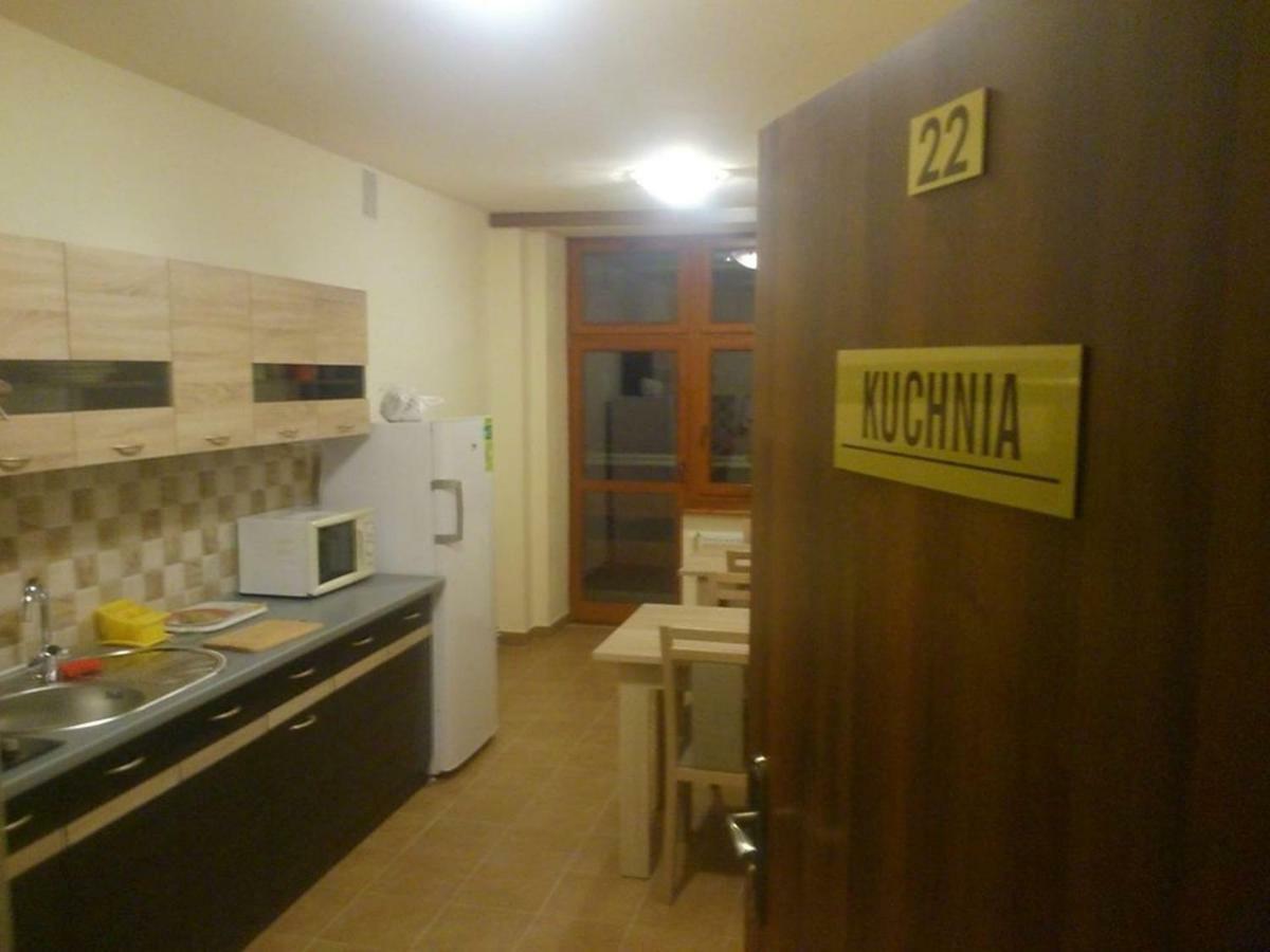 Goprowka Ubytovanie v rodine Krynica Zdroj