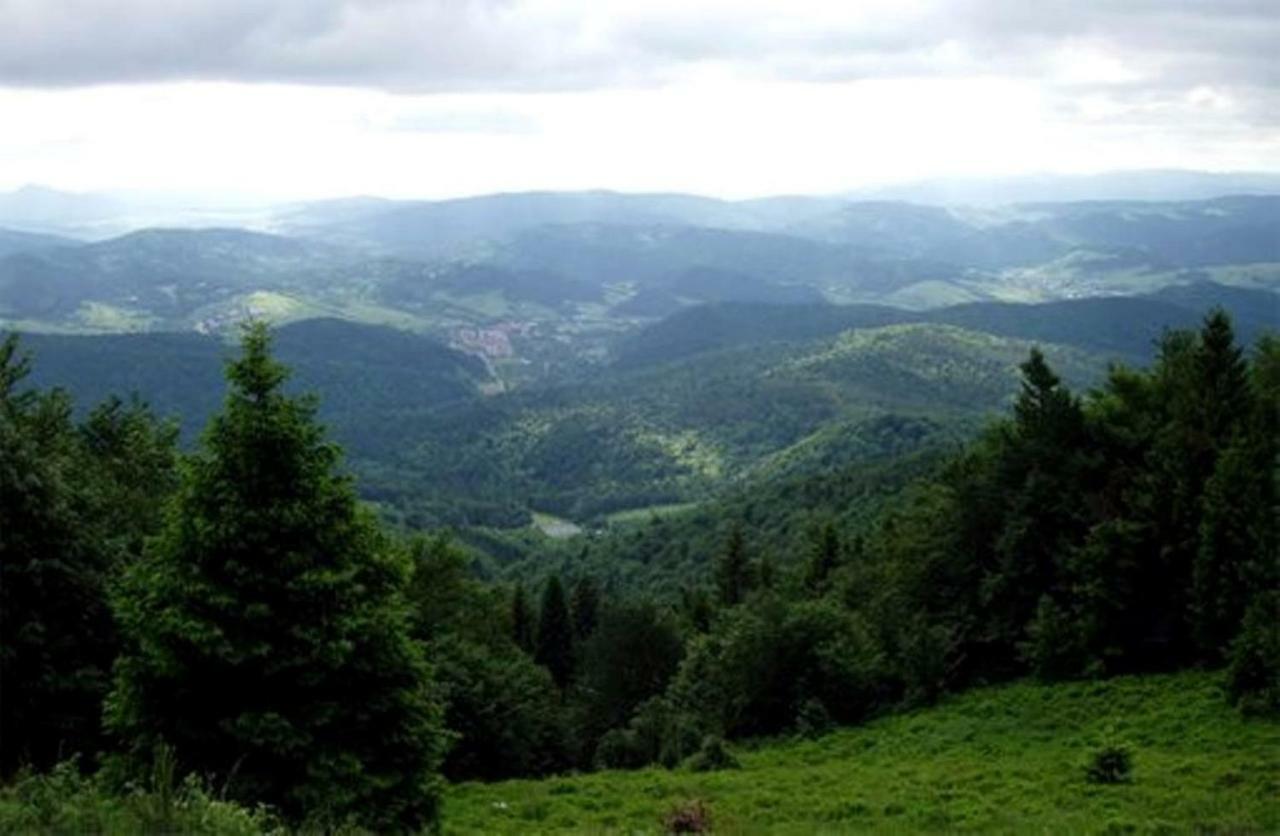 Ubytovanie v rodine Goprowka