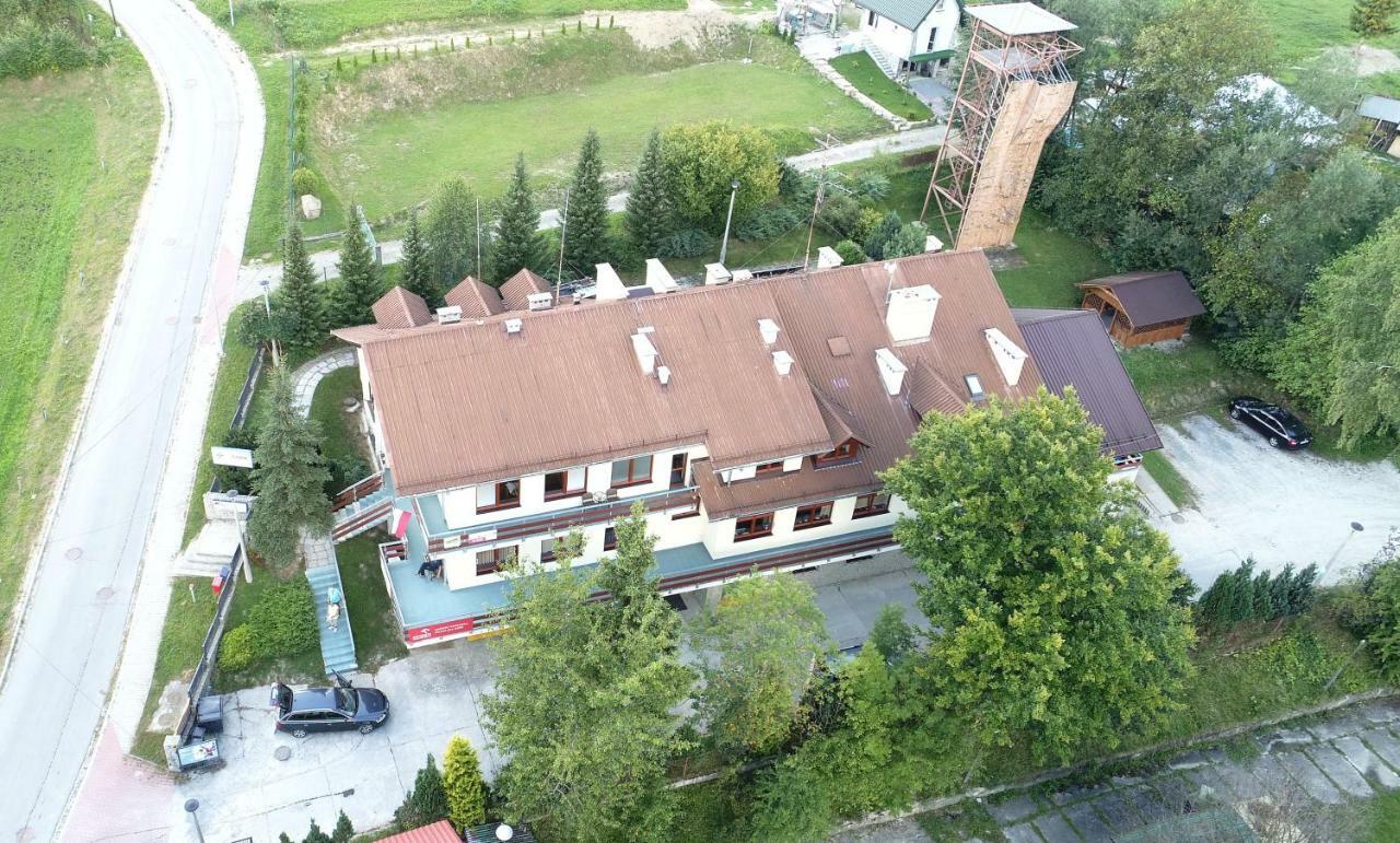 Goprowka * Krynica Zdroj